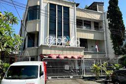 Komersial Disewa di Blimbing, Malang, LT 501m2 / LB 939m2 Komersial Disewa di Blimbing, Malang, LT 501m2 / LB 939m2