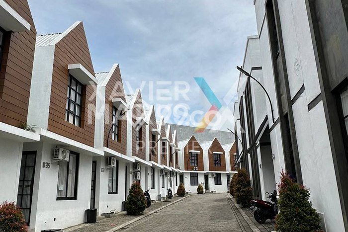 Kost Dijual di Araya dengan 4 KT dan Luas 74m2 Kost Dijual di Araya dengan 4 KT dan Luas 74m2