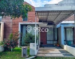 Rumah Strategis Modern Lb 42m2 di Pakis, Malang Rumah Strategis Modern Lb 42m2 di Pakis, Malang