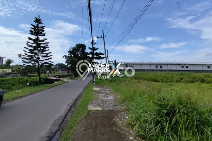 Tanah untuk Dijual di Pakis Malang Luas 4843m2 Tanah untuk Dijual di Pakis Malang Luas 4843m2