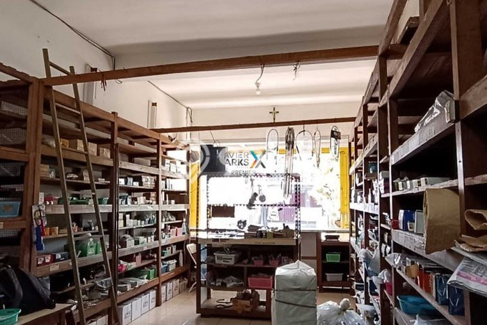 Unit Ruko Dijual di Klojen Malang 117m2 Unit Ruko Dijual di Klojen Malang 117m2