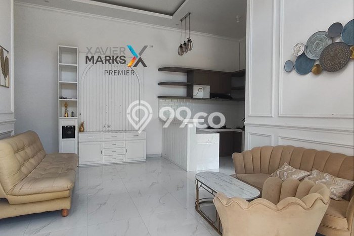 Rumah Modern Minimalis 3 Kamar Bisa Langsung Pindah di Pakis Rumah Modern Minimalis 3 Kamar Bisa Langsung Pindah di Pakis