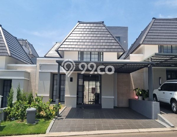 Jual Rumah Bagus Siap Huni LB 100m2 di Dau, Malang Jual Rumah Bagus Siap Huni LB 100m2 di Dau, Malang