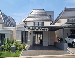Jual Rumah Bagus Siap Huni LB 100m2 di Dau, Malang Jual Rumah Bagus Siap Huni LB 100m2 di Dau, Malang