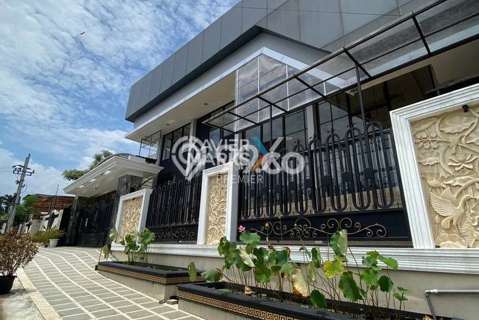 Hunian Eksklusif Dijual LT 1100m2 di Dau, Malang Hunian Eksklusif Dijual LT 1100m2 di Dau, Malang