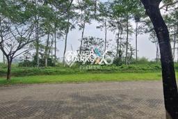 Kavling Tanah untuk Dijual di Araya, Malang, Luas 324m2 Kavling Tanah untuk Dijual di Araya, Malang, Luas 324m2