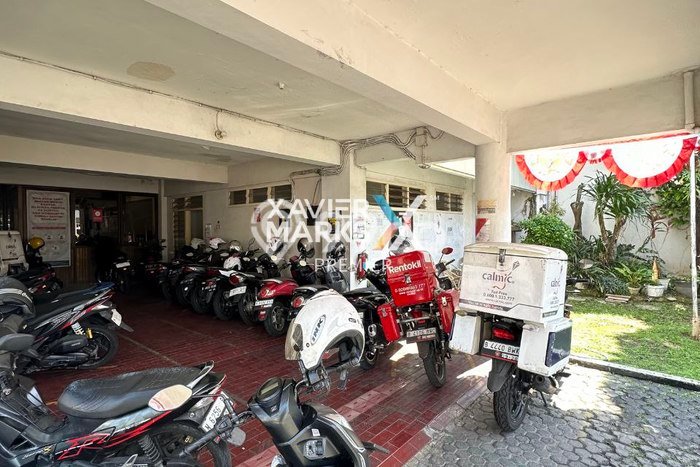 Komersial Bagus LT 501m2 LB 939m2 Dijual di Blimbing Malang Komersial Bagus LT 501m2 LB 939m2 Dijual di Blimbing Malang