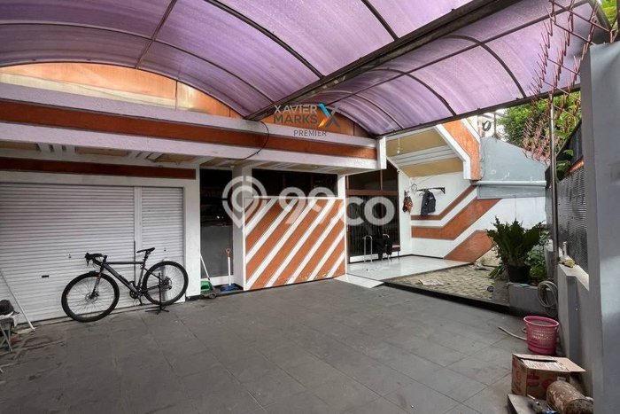 Hunian Nyaman Asri 5 KT Siap Huni di Karang Besuki Malang Hunian Nyaman Asri 5 KT Siap Huni di Karang Besuki Malang
