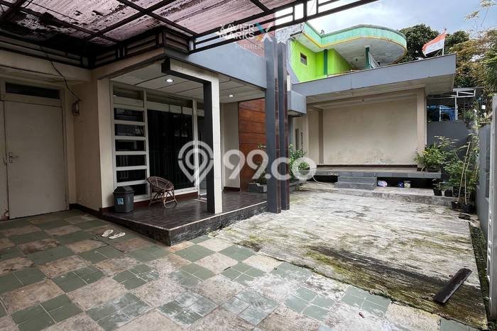 Rumah Modern 2 KT di Batu Malang Unfurnished Rumah Modern 2 KT di Batu Malang Unfurnished