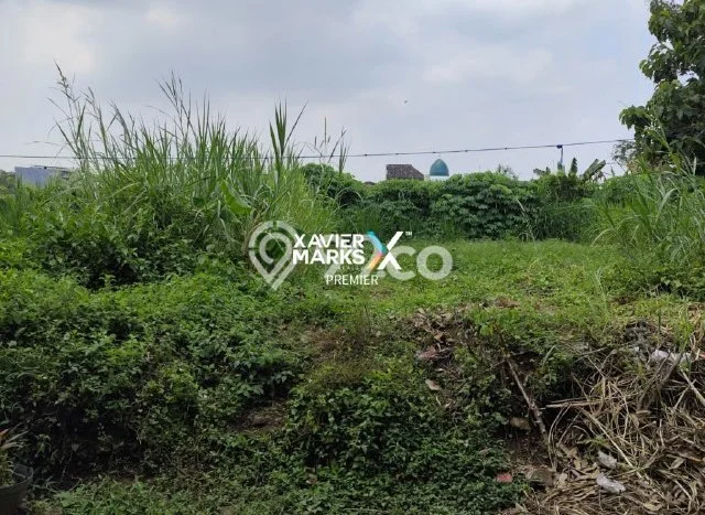 Tanah Dijual di Malang Seluas 201m2 Strategis Tanah Dijual di Malang Seluas 201m2 Strategis