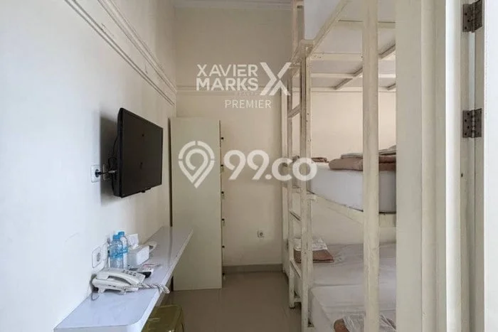 AREA PREMIUM! Hotel Kawasan Blimbing, Luas 570m2m², Pusat Bisnis AREA PREMIUM! Hotel Kawasan Blimbing, Luas 570m2m², Pusat Bisnis