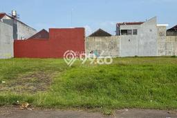 Tanah Investasi Dijual di Malang Punya Luas 300m2 Tanah Investasi Dijual di Malang Punya Luas 300m2