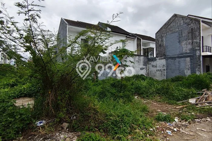 Tanah Dijual Area Strategis di Tunggulwulung Malang 120m2 Tanah Dijual Area Strategis di Tunggulwulung Malang 120m2