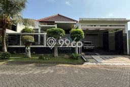 Rumah Kontrakan Malang LT 485m2 LB 360m2 Kawasan Villa Puncak Tidar Rumah Kontrakan Malang LT 485m2 LB 360m2 Kawasan Villa Puncak Tidar