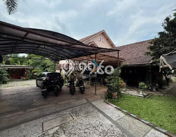 AREA KOMERSIAL! Hotel di Lawang, Luas 2550m2m², Jalan Utama AREA KOMERSIAL! Hotel di Lawang, Luas 2550m2m², Jalan Utama