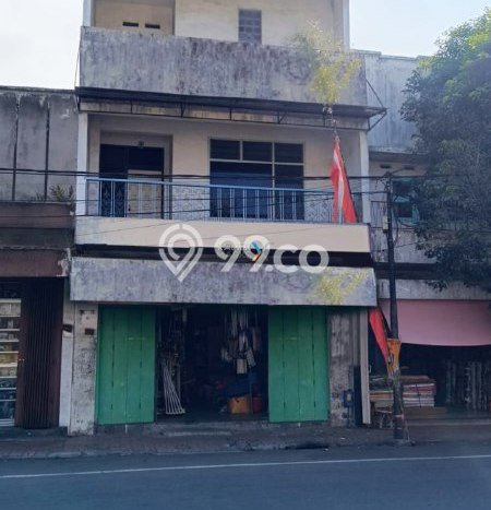 Untuk Dijual Ruko di Klojen, Malang Harga Penawaran Spesial Untuk Dijual Ruko di Klojen, Malang Harga Penawaran Spesial