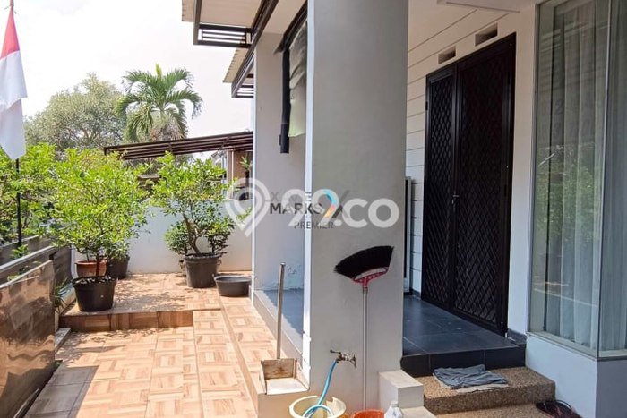 Hunian Nyaman Asri 2 KT Siap Pakai di Villa Puncak Tidar Malang Hunian Nyaman Asri 2 KT Siap Pakai di Villa Puncak Tidar Malang