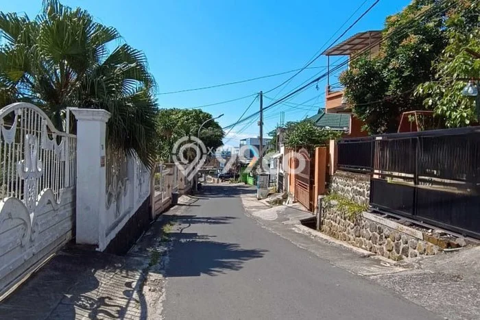 Rumah Modern Minimalis 3 KT Siap Huni di Junrejo Rumah Modern Minimalis 3 KT Siap Huni di Junrejo