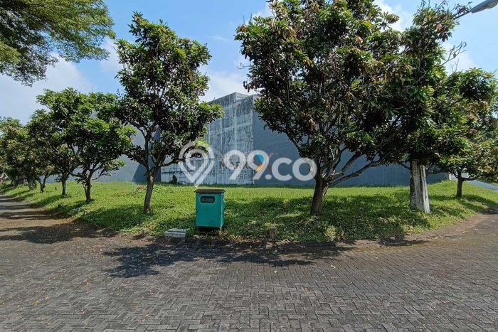 Untuk Dijual Tanah di Blimbing Malang Luas 401m2 PPJB Untuk Dijual Tanah di Blimbing Malang Luas 401m2 PPJB