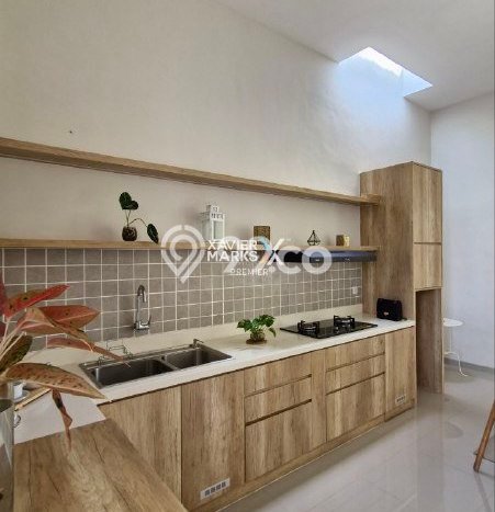 Dijual Rumah Strategis Bagus Punya 3 KT di Cemorokandang Malang - Dijual Rumah Strategis Bagus Punya 3 KT di Cemorokandang Malang -
