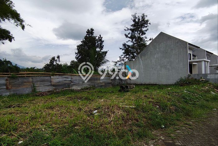 Lahan untuk Dijual di Dau Malang Luas 84m2 Lahan untuk Dijual di Dau Malang Luas 84m2