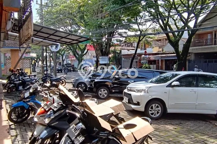 Disewakan Ruko di Kawasan Ramai Sawojajar Luas 150m2 Disewakan Ruko di Kawasan Ramai Sawojajar Luas 150m2