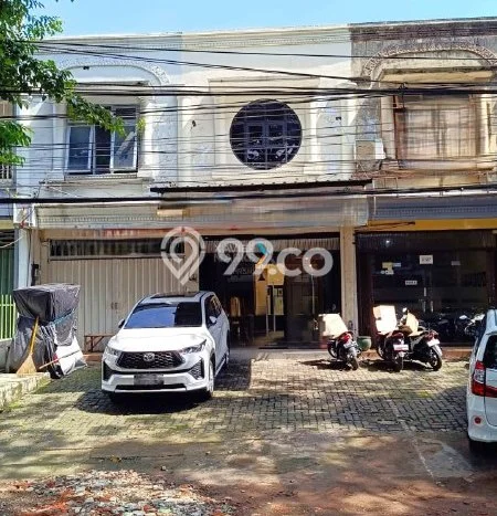 Disewakan Ruko di Kawasan Ramai Sawojajar Luas 150m2 Disewakan Ruko di Kawasan Ramai Sawojajar Luas 150m2