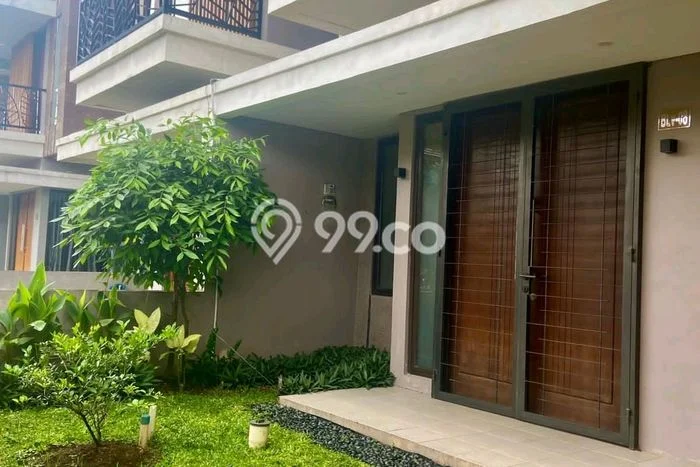 Jual Rumah Strategis Bagus Punya 3 KT di Ranca Bungur Bogor SHM Jual Rumah Strategis Bagus Punya 3 KT di Ranca Bungur Bogor SHM