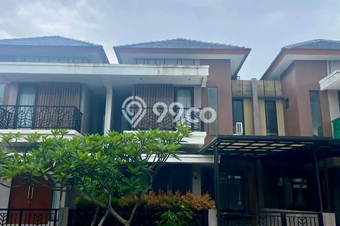Jual Rumah Strategis Bagus Punya 3 KT di Ranca Bungur Bogor SHM Jual Rumah Strategis Bagus Punya 3 KT di Ranca Bungur Bogor SHM