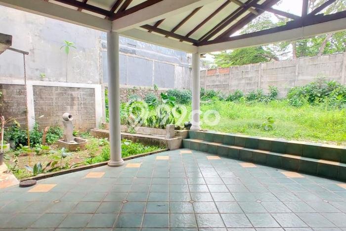 Ready to Use! Premium House LT 390m2 Desain Elegan di Bintaro Ready to Use! Premium House LT 390m2 Desain Elegan di Bintaro