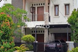 HOT DEAL! Rumah area Bintaro, 4 KT, Lingkungan Strategis, LT 470m2m² LB 200m2m² HOT DEAL! Rumah area Bintaro, 4 KT, Lingkungan Strategis, LT 470m2m² LB 200m2m²
