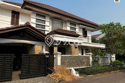 Hunian Nyaman 6 KT Hemat Budget di Bintaro Tangerang Selatan Hunian Nyaman 6 KT Hemat Budget di Bintaro Tangerang Selatan