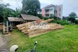 Lahan Investasi Lokasi Pesanggrahan Jakarta Selatan SHM Lahan Investasi Lokasi Pesanggrahan Jakarta Selatan SHM