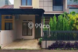 Rumah Minimalis 4 KT di Depok I Depok Semi Furnished Rumah Minimalis 4 KT di Depok I Depok Semi Furnished