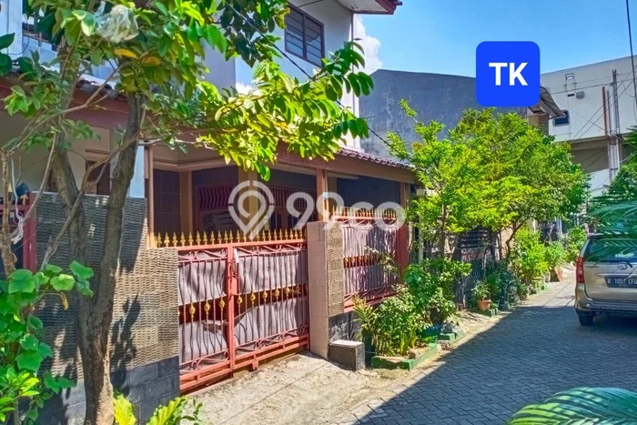 Rumah Modern Minimalis 3 KT Bisa Langsung Pindah di Karawaci Rumah Modern Minimalis 3 KT Bisa Langsung Pindah di Karawaci