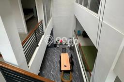 Ready to Use! Premium House LT 256m2 Desain Modern di Bintaro Ready to Use! Premium House LT 256m2 Desain Modern di Bintaro