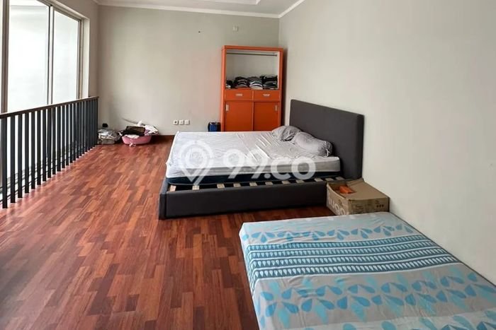 Ready to Use! Premium House LT 256m2 Desain Modern di Bintaro Ready to Use! Premium House LT 256m2 Desain Modern di Bintaro