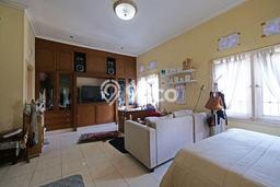 For Sale! Luxury House LT 588m2 Desain Elegan di Katulampa For Sale! Luxury House LT 588m2 Desain Elegan di Katulampa