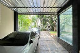 Ready to Use! Premium House LT 330m2 Desain Elegan di Antasari Ready to Use! Premium House LT 330m2 Desain Elegan di Antasari