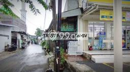 Unit Komersial Dijual di Pesanggrahan Jakarta Selatan 700m2 Unit Komersial Dijual di Pesanggrahan Jakarta Selatan 700m2