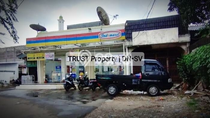 Unit Komersial Dijual di Pesanggrahan Jakarta Selatan 700m2 Unit Komersial Dijual di Pesanggrahan Jakarta Selatan 700m2