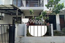 Dijual Rumah Mewah Megah Dengan View Eksklusif di Sektor 9-Bintaro, Tangerang Selatan Dijual Rumah Mewah Megah Dengan View Eksklusif di Sektor 9-Bintaro, Tangerang Selatan