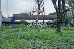 Tanah Kavling Dijual di Jakarta Selatan dengan Spesifikasi 388m2 Tanah Kavling Dijual di Jakarta Selatan dengan Spesifikasi 388m2
