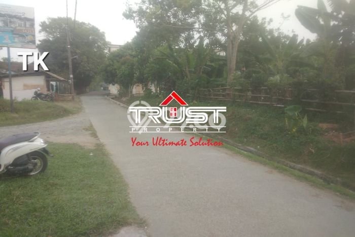 Lahan untuk Dijual Lokasi Panongan, Tangerang Luas 1540m2 SHM Lahan untuk Dijual Lokasi Panongan, Tangerang Luas 1540m2 SHM