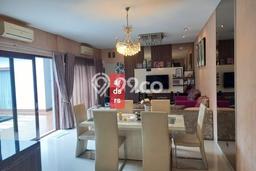 Dijual Rumah Luas Elegan Dengan View Cantik di Permata Hijau, Jakarta Selatan Dijual Rumah Luas Elegan Dengan View Cantik di Permata Hijau, Jakarta Selatan