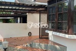 Hunian Super Mewah dengan Akses Paling Strategis di Sektor 2 - Bintaro, Jakarta Selatan Hunian Super Mewah dengan Akses Paling Strategis di Sektor 2 - Bintaro, Jakarta Selatan