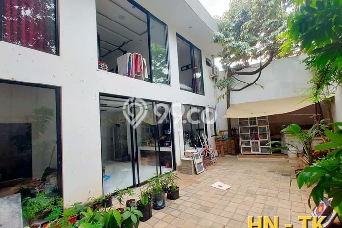 FOR SALE! Komersial di Pondok Aren Tangerang Selatan, LT 281m2, LB 400m2 FOR SALE! Komersial di Pondok Aren Tangerang Selatan, LT 281m2, LB 400m2