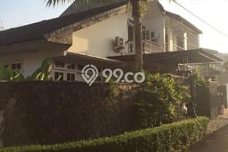 Rumah Elit LB 300m2 Siap Pakai Desain Elegan di Sektor 1 - Bintaro, Jakarta Selatan Rumah Elit LB 300m2 Siap Pakai Desain Elegan di Sektor 1 - Bintaro, Jakarta Selatan