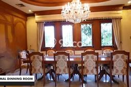 For Sale! Premium House LT 2050m2 Desain Modern di Pondok Indah For Sale! Premium House LT 2050m2 Desain Modern di Pondok Indah