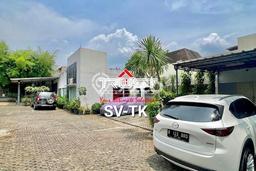 Ready to Use! Luxury House LT 1320m2 Desain Modern di Cipete Ready to Use! Luxury House LT 1320m2 Desain Modern di Cipete